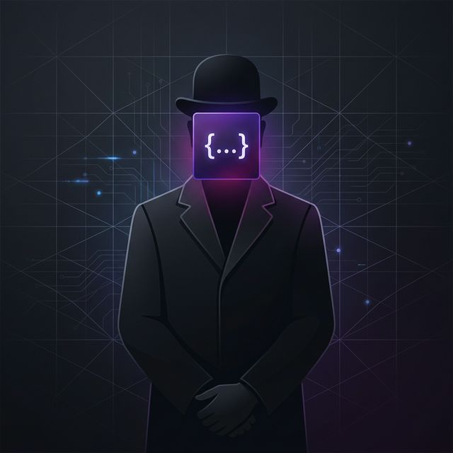 Keryx Magritte Avatar